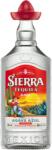Sierra Silver tequila 0, 7l 35% DRS