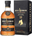 KILCHOMAN Loch Gorm 2026 10 éves whisky DRS (0, 7L / 46%) - goodspirit