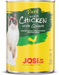 JosiCat Paté Chicken with Quinoa 400g