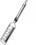 San Ignacio Rozsdamentes reszelő ergonomikus fogantyúval, hossz: 250 mm