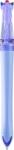 Writech Roller gel 3in1 Writech corp violet Min3 multicolor W-6254/12-05-B