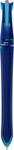 Writech Roller gel 3in1 Writech corp albastru Min3 multicolor W-6254/12-05-C