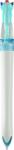 Writech Roller gel 3in1 Writech corp alb Min3 multicolor W-6254/12-05-A