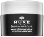 Nuxe Insta-Masque masca faciala detoxifianta Detoxifying + Glow Mask 50 ml Masca de fata