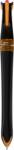 Writech Roller gel 3in1 Writech corp negru Min3 multicolor W-6254/12-05-D