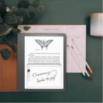 Amazon Tableta ePaper Amazon Kindle Scribe ecran 10.2 300 ppi Standard Pen inclus 16GB Wi-Fi (Gri) (b09bs5xwns) eReader