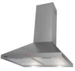 Hansa Hota AA363 - Hota Telescopica Incorporabila, 60 cm, 320 m³/h, 3 trepte, Iluminare LED, Inox (AA363) - vexio Hota