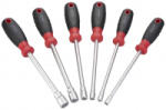 VIGOR Dugókulcs csavarhúzó Kulcsszélesség: 6 mm, 7 mm, 8 mm, 10 mm, 12 mm, 13 mm (V4199) (V4199)