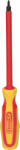 KS TOOLS Kereszthornyú csavarhúzó PH 1 (117.1521) (117.1521)