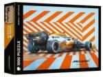 Trefl Trefl: McLaren Formula 1 team - Soft Touch puzzle - 1000 piese Puzzle