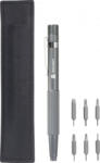 TOOLCRAFT Bit csavarhúzó Elektronika- és finommechanika (TO-10129812) (TO-10129812)