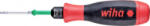 Pferd Tools DSWK WIHA Torque 4, 0 Forgatónyomatékos csavarhúzó (22000017) (22000017)