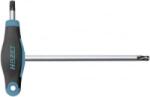 HAZET Torx csavarhúzó Méret (csavarhúzó) T 30 Penge hossz: 110 mm 1 db (829KKT-T30) (829KKT-T30)