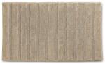 Kela Megan covor de baie 80x50 cm dreptunghiular bej 24709 (24709) Covor baie