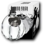  Baba Yaga Vodka 40% 1, 0L