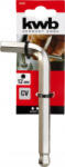KWB Hatlap kulcs 12 mm (147412) (147412)