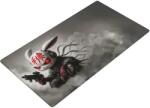 HATOR Mousepad Tonn EVO 3XL Angry bunny Gri (HTP051) - vexio Mouse pad