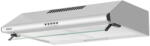 Hansa Hota OSP6251IH - Hota Traditionala, 60 cm, 400 m³/h, 3 trepte, Iluminare LED, Inox (OSP6251IH) - vexio Hota