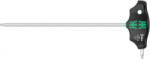 Wera 467 TORX HF Torx csavarhúzó Méret (csavarhúzó) T 25 Penge hossz: 200 mm 1 db (05023376001) (05023376001)