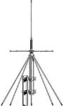 Sirio Antenne SD 1300 N többsávos bázis antenna (SIR-149-999)