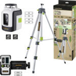 Laserliner SmartLine-Laser G360 Set 150cm 360°-os vonallézer (081.118E) (081.118E)