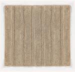 Kela Megan covor de baie 65x55 cm dreptunghiular bej 24708 (24708) Covor baie