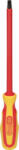 KS TOOLS Torx csavarhúzó Méret (csavarhúzó) T 45 1 db (117.0558) (117.0558)