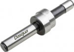 Dasqua Élkereső dobozzal Hatótáv (max. ): 10 mm (5761-0005) (5761-0005)