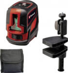 Einhell TC-LL 2 G Keresztvonalas lézer Önszintező (2270109) (2270109)