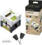 Laserliner LaserCube Vonallézer Hatótáv (max. ): 5 m (081.108E) (081.108E)