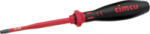 CIMCO Werkzeuge VDE Torx csavarhúzó Méret (csavarhúzó) T 20 Penge hossz: 100 mm 1 db (117788) (117788)