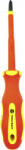 TOOLCRAFT PH2 VDE, Elektronika- és finommechanika, Műhely Kereszthornyú csavarhúzó PH 2 Penge hossz: 100 mm (TO-5345754) (TO-5345754)