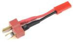 REVTEC Cablu de conversie dispozitiv Deans - baterie JST 20AWG (GF-1301-077)