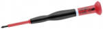 CIMCO Werkzeuge VDE Kereszthornyú csavarhúzó PH 00 Penge hossz: 60 mm (112020) (112020)