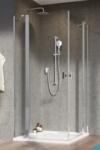  Usa cabina de dus Radaway Nes KDD II, 90 x H200 cm (10031090-01-01L)