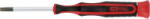 KS TOOLS Torx csavarhúzó Méret (csavarhúzó) IPR 3 1 db (500.7808) (500.7808)