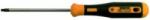 BERNSTEIN Lyukas torx csavarhúzó T 8, EUROline-Power (6-983 L) (6-983 L)
