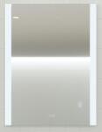 TBOSS Floating Mirror Gemma 140x80 cm tükör LED világítással