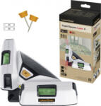 Laserliner SuperSquare-Laser 4 Padlószintező lézer (081.134E) (081.134E)