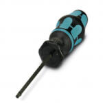 Phoenix Contact Torque screwdriver TSD 02 SAC (1208487) (1208487)