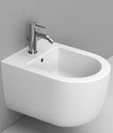 Ceramica Dolomite Mirto Round Short bidé függő fehér D473641 (D473641)