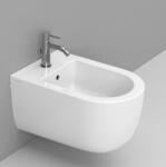 Ceramica Dolomite Mirto Round bidé függő fehér D472601 (D472601)