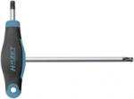 HAZET Torx csavarhúzó Méret (csavarhúzó) T 25 Penge hossz: 100 mm 1 db (829KKT-T25) (829KKT-T25)