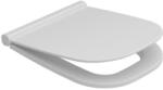 Ceramica Dolomite Alba wc ülőke fehér S503201 (S503201)