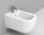 Ceramica Dolomite Mirto bidé függő fehér D462601 (D462601)
