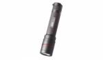 Eaglemoss Collections Flashlight Emos Metal Flashlight CREE LED Ultibright 80 600lm Li-Ion 2.6Ah P3180
