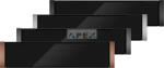 Neff N19DJ01Y0 N 90 Pároló fiók 59 x 14 cm Flex Design