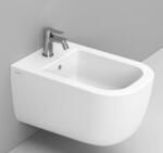 Ceramica Dolomite Mirto bidé függő fehér D462641 (D462641)