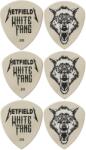 Dunlop PH122P088 James Hetfield White Fang Custom Flow 0.88 Player Pack Перце за китара (<![CDATA[PH122P088]]>)