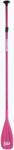 Mistral Pagaie SUP 3-częściowe Mistral Solea Alu pink